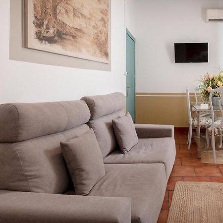 A 20 Metros De La Mezquita Catedral ,Apartamentos Turistico Cespedes 5 Córdoba Exteriör bild