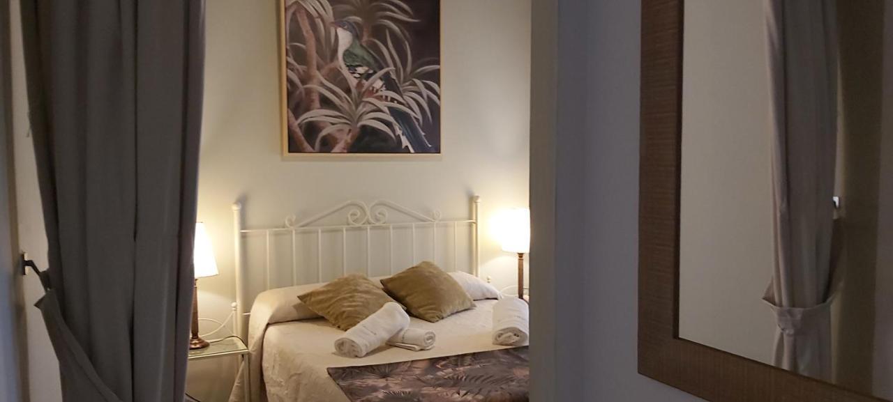 A 20 Metros De La Mezquita Catedral ,Apartamentos Turistico Cespedes 5 Córdoba Exteriör bild
