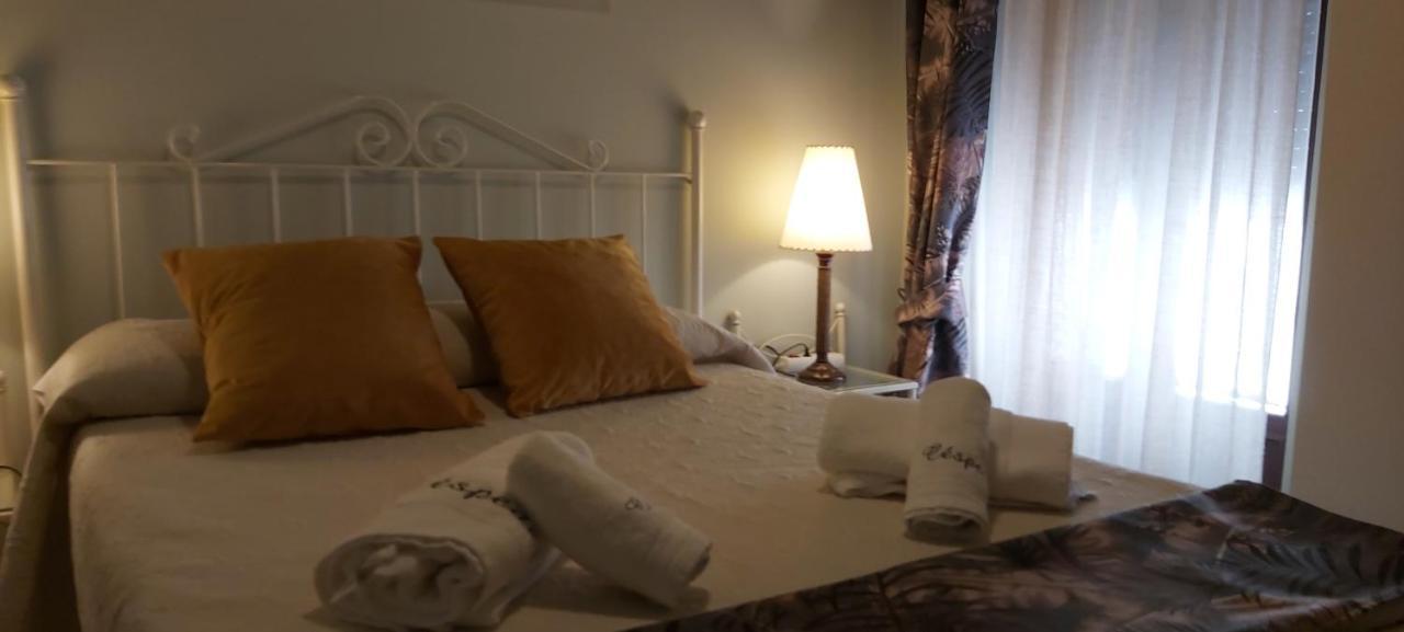 A 20 Metros De La Mezquita Catedral ,Apartamentos Turistico Cespedes 5 Córdoba Exteriör bild
