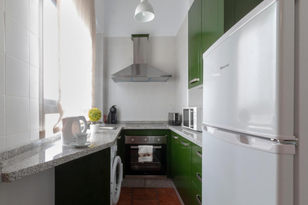 A 20 Metros De La Mezquita Catedral ,Apartamentos Turistico Cespedes 5 Córdoba Exteriör bild