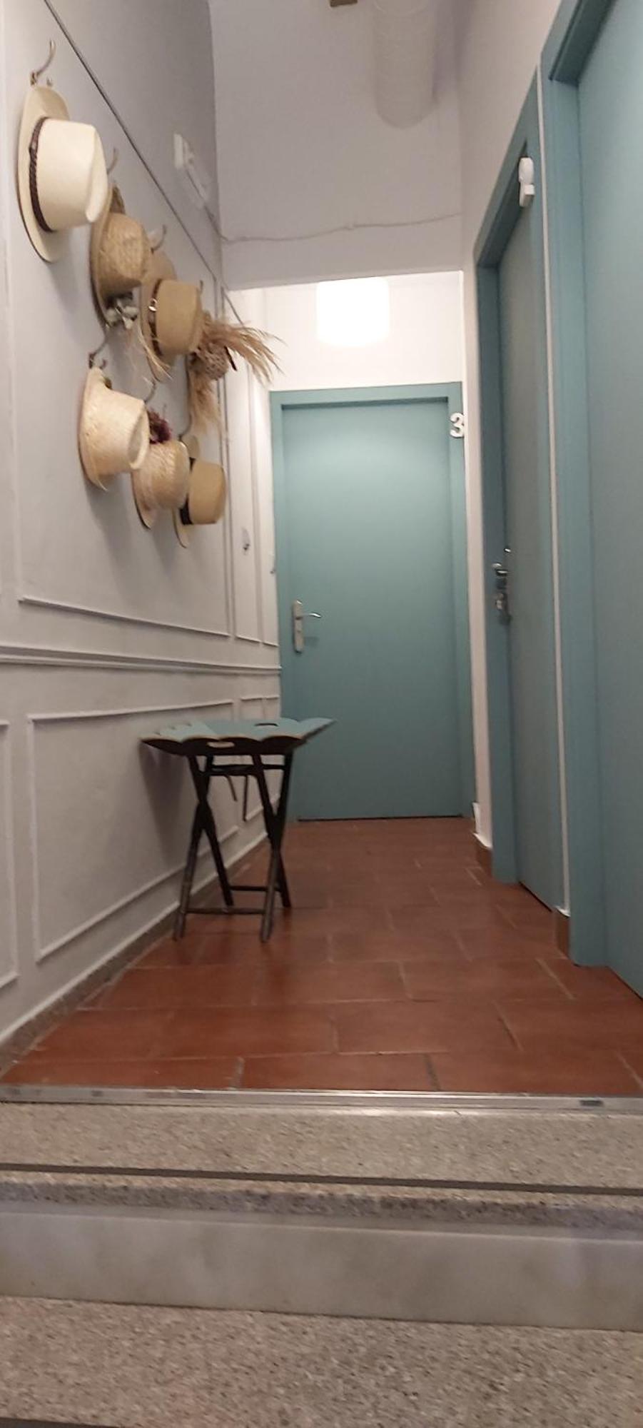 A 20 Metros De La Mezquita Catedral ,Apartamentos Turistico Cespedes 5 Córdoba Rum bild