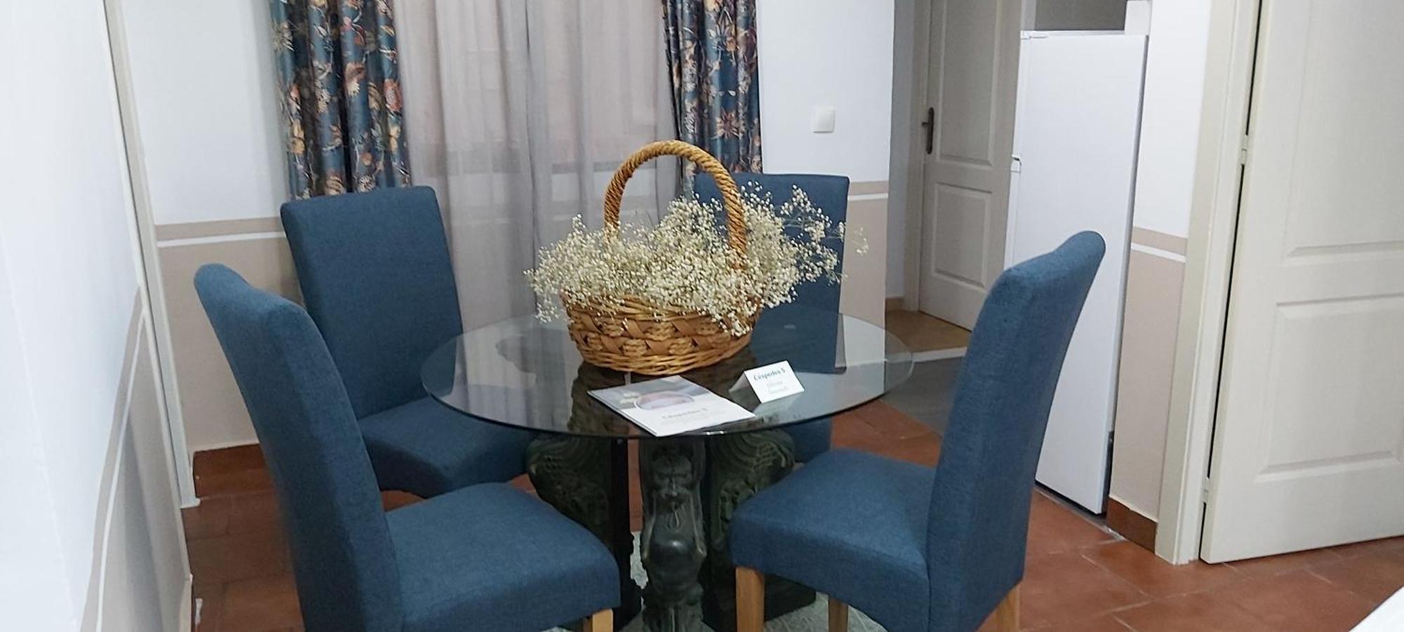 A 20 Metros De La Mezquita Catedral ,Apartamentos Turistico Cespedes 5 Córdoba Rum bild