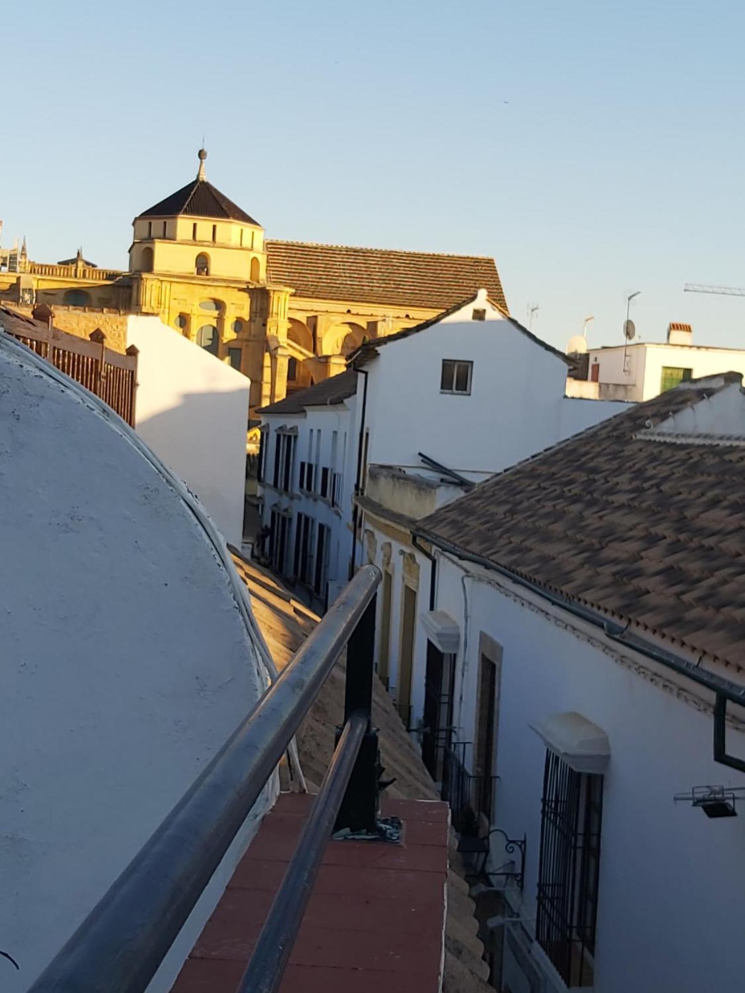 A 20 Metros De La Mezquita Catedral ,Apartamentos Turistico Cespedes 5 Córdoba Rum bild