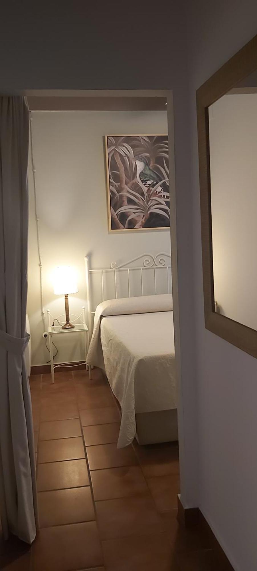 A 20 Metros De La Mezquita Catedral ,Apartamentos Turistico Cespedes 5 Córdoba Rum bild